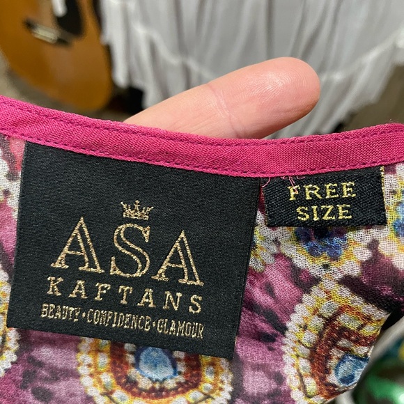 ASA KAFTANS shall - Picture 9 of 11